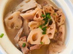 -同湘会馆(粤垦路店)