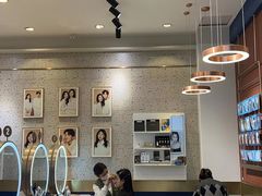 -海马体照相馆(大连柏威年购物中心店)