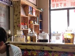 -山妹子铁锅炖