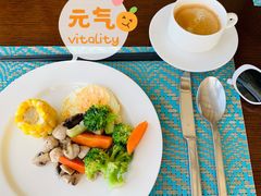 -深圳大梅沙京基洲际度假酒店