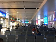 -烟台南站