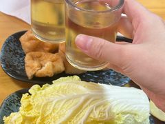 -重庆鸡公煲·嘟享吃(林科大店)