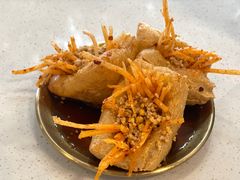 -小豆海棠(嘉兴路店)