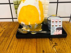 -WONDER ICE 萬得冰田(建設路总店)