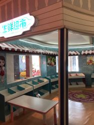 -多奇妙儿童成长乐园(句容吾悦店)