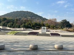 -云龙湖旅游景区