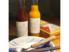 -长安记·大美陕菜(大族广场店)