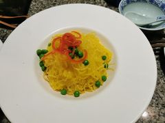 凉拌茭瓜-映像徐州(滨湖店)