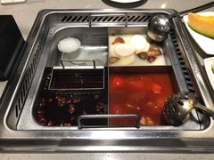 -海底捞火锅(方圆荟店)