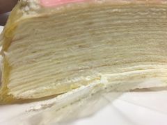 -36cake生日蛋糕(福田店)