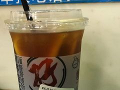 -孖记茶档·热腾茶餐(乐峰店)