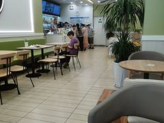 -德克士(汝河路店)