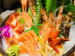 -割烹旭日本料理(龙湖狮山天街店)