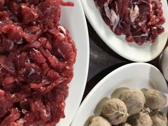 -来自潮州牛肉店(华强北店)