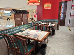 -东流山烤鸭·家常菜(雨山龙湖店)
