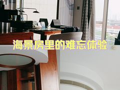 -上海千禧海鸥大酒店