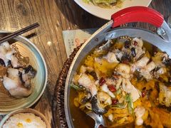 -水煮三国·川鲁江湖菜(香山店)