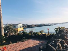 -Cafe Aewol Monsant