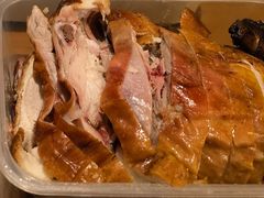 酱鸭-章云板鸭(评事街店)