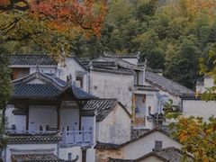 -塔川景区