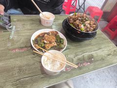 -卢庄(江汉路店)