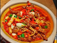 -懒人盐府人家(安贞店)