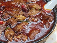 -沈妈砂锅(双楠店)