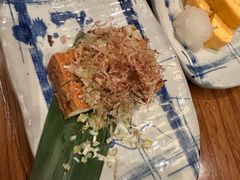 -玄白·炭烤活鳗(上海首店)