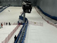 -哈尔滨热雪奇迹