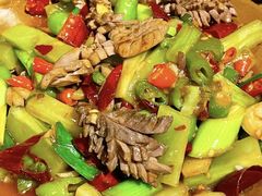 -小天府川菜馆(魏公村店)