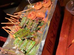 -阿文烧烤(金环路店)