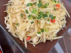 -朗妈私房菜(婺女州店)