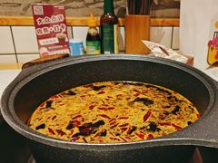 -佬缸炮江湖川菜(玉林店)