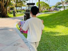 -三亚亚龙湾天域度假酒店