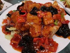 -桃子餐厅·天津菜(红星路直营店)
