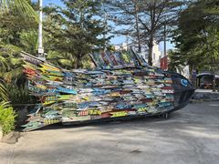-三亚西岛海洋文化旅游区