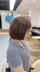 -GN概念烫染沙龙