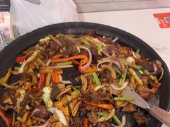 -一烙锅(友谊店)