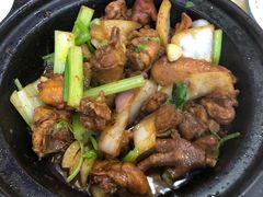 -重庆鸡公煲(朱家角店)