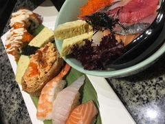 -板长寿司(ION店)