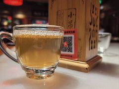-小吊梨汤·北京菜·烤鸭(华润万象城店)