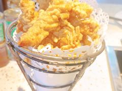 -二荆条·蜀鲜汇城市森林火锅