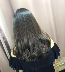 -山浦形象烫染