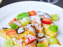 -ibarrel爱杯·bistro&brunch(江宁路店)