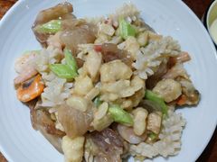 -津沽小院(大直沽总店)