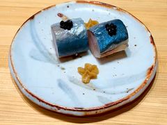 -荣一代目OMAKASE板前料理