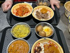 -池嬢拌粉(上海首店)