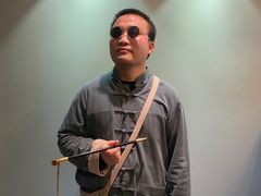 -谜·沉浸侦探剧本杀推理馆(静安店)