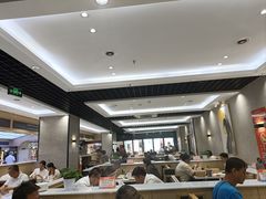 -集品鲜湾·蒸汽海鲜自助料理(青岛银座和谐广场店)