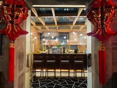 -北京古城老院厉晓麟精致菜